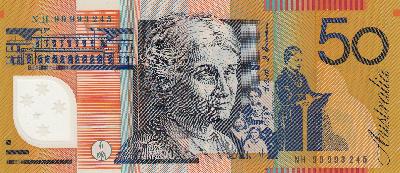 Beschrijving voorzijde: UNAIPON